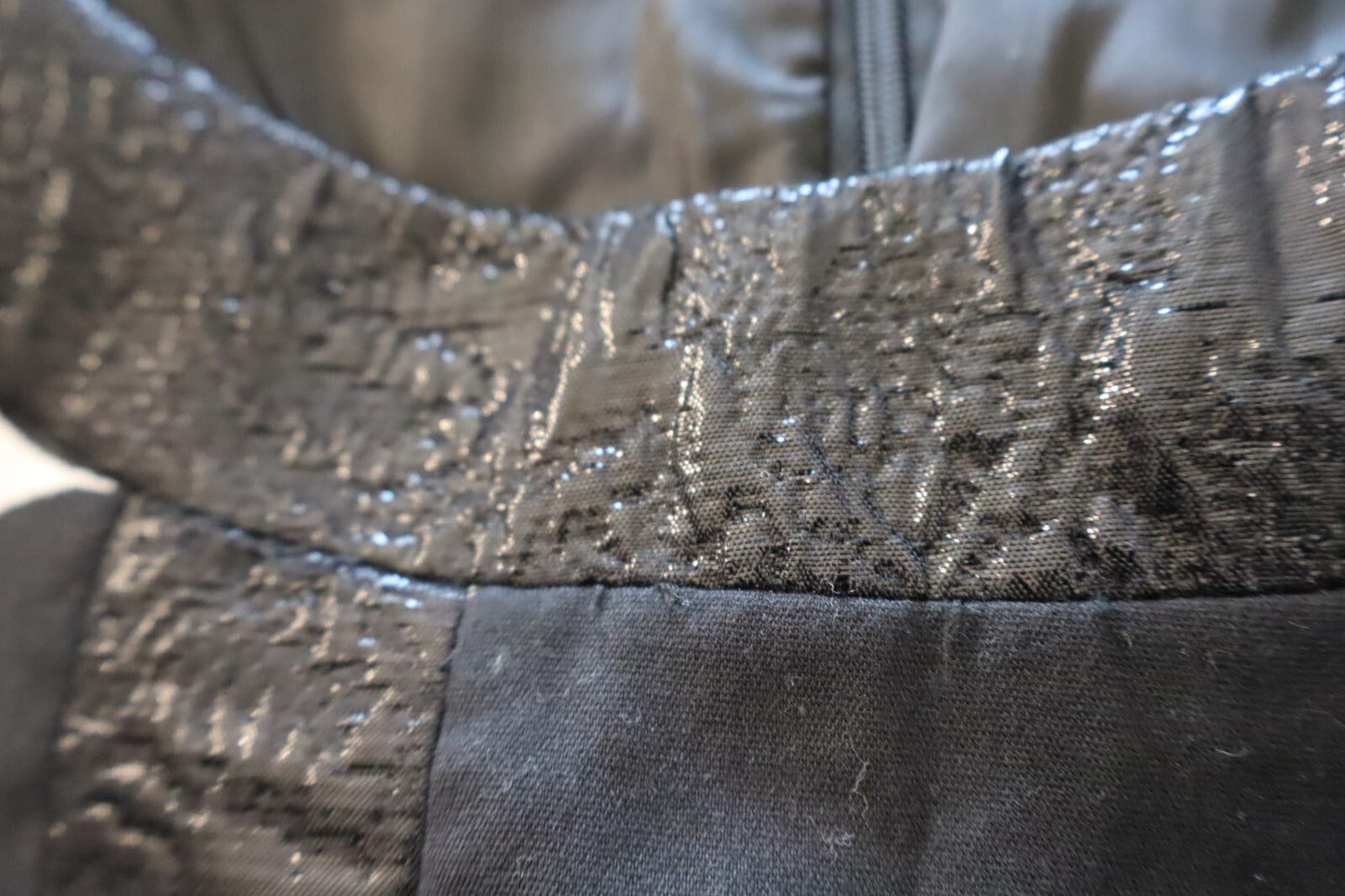 DESIGUAL VESTITO ABITO DONNA TG. 42  WOMAN CASUAL VINTAGE DRESS