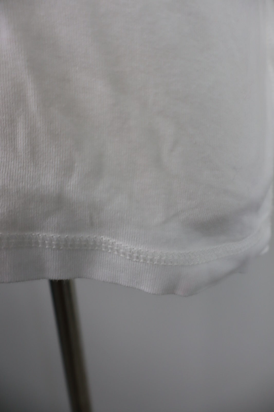 TOMMY HILFIGER MAGLIA UOMO TG M MAN T-SHIRT CASUAL VINTAGE COTONE COTTON