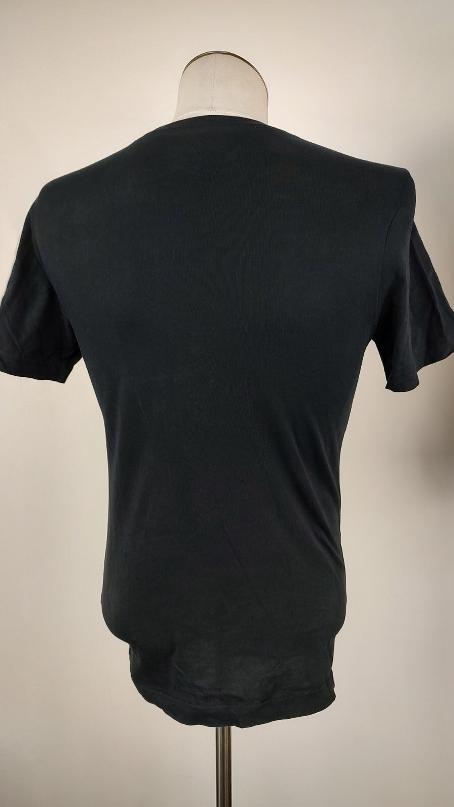 NIKE MAGLIA UOMO TG XS MAN T-SHIRT CASUAL VINTAGE