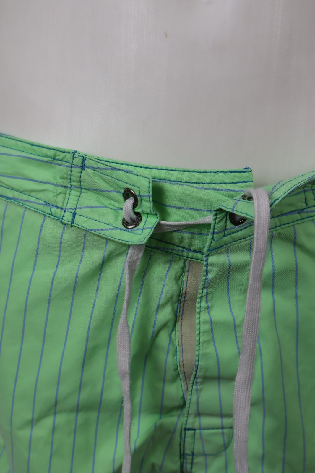 SUNDEK COSTUME PANTALONCINO MARE UOMO TG 30 MEN SWIMSUIT VINTAGE CASUAL