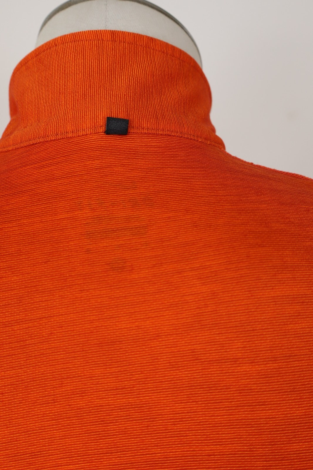 NIKE MAGLIA UOMO TG M MAN SHIRT CASUAL VINTAGE COTONE CON ZIP