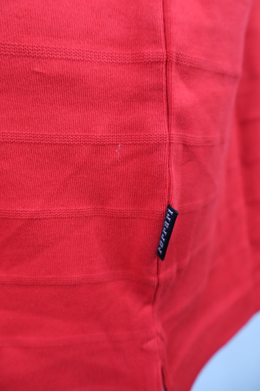 FERRARI FORMULA 1 F1 POLO MAGLIA UOMO Tg M MAN VINTAGE SPORT CON TAG COTONE