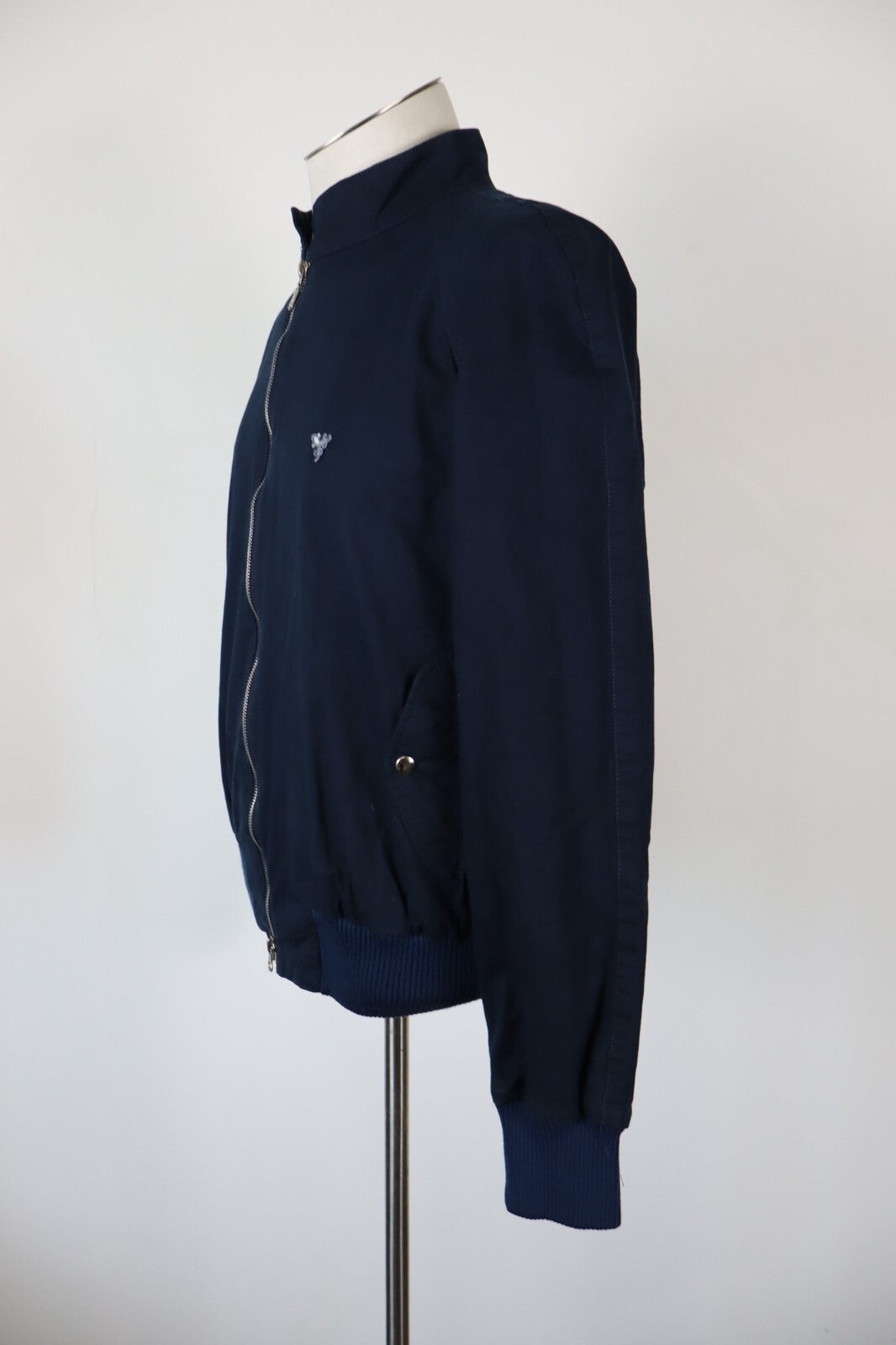 CARLSBERG GIUBBINO GIACCA UOMO Tg. M MAN CASUAL JACKET VINTAGE