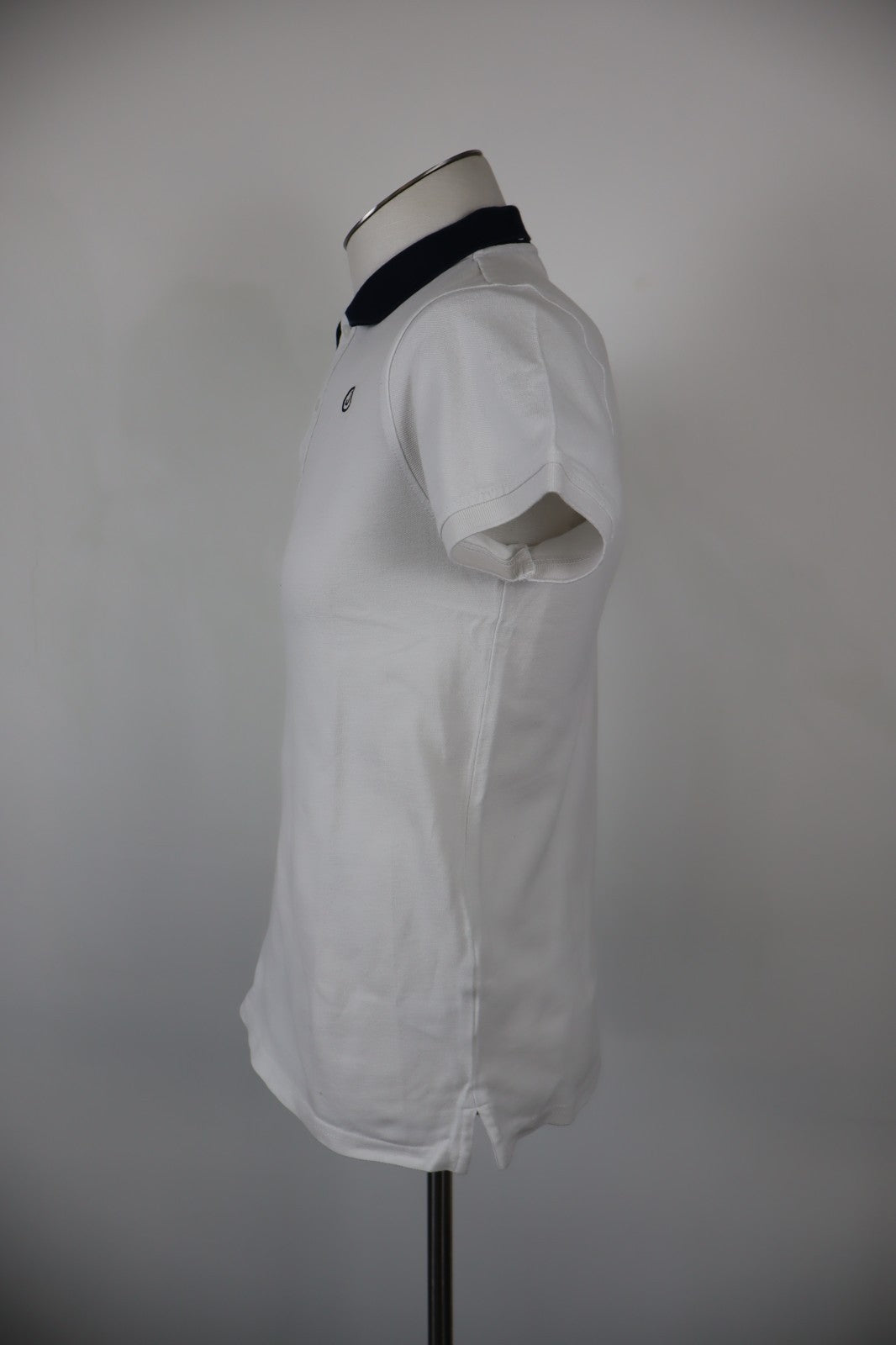 JECKERSON MAGLIA POLO UOMO TG. 44 / 18YRS MAN T-SHIRT CASUAL VINTAGE COTONE