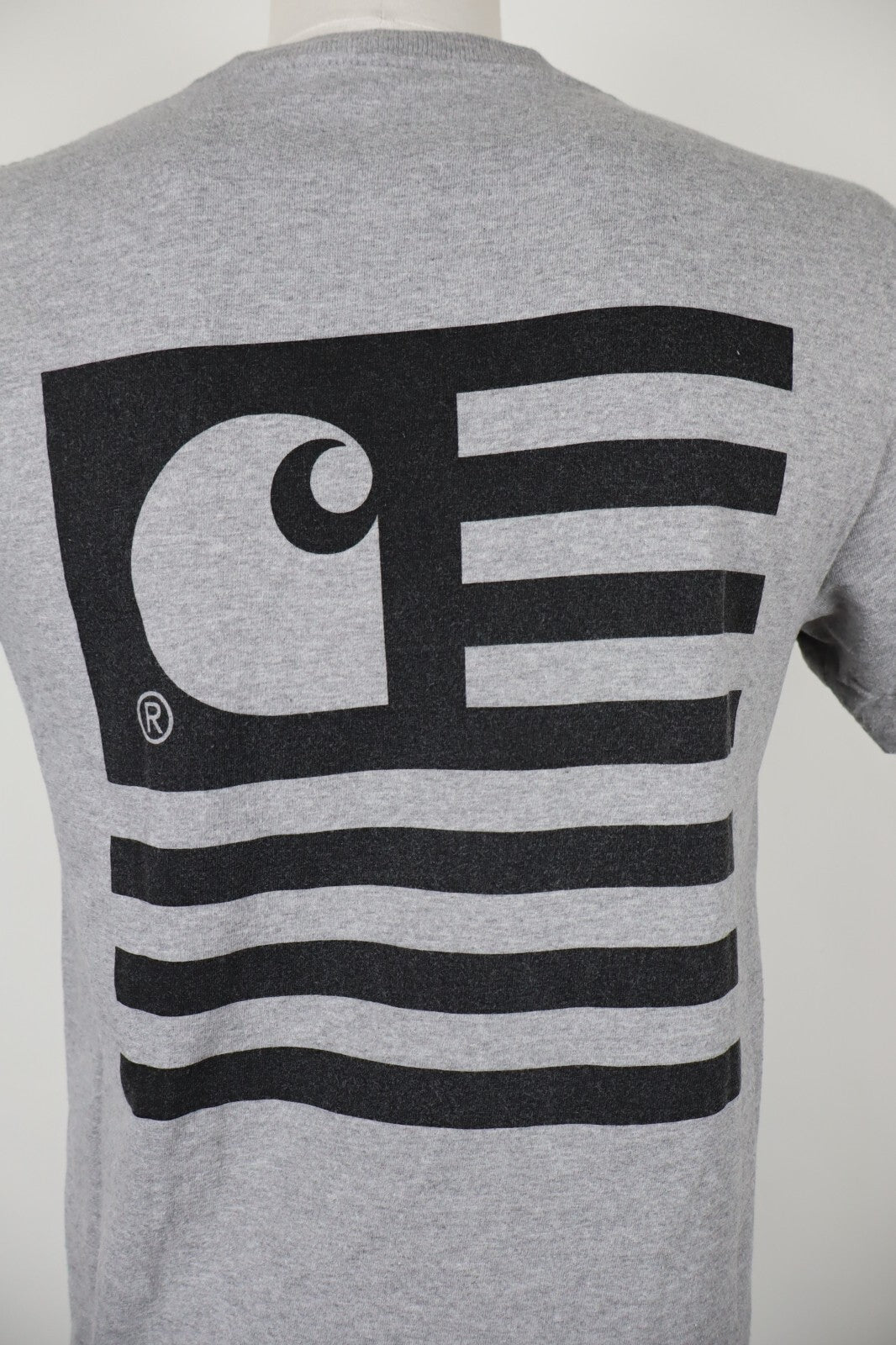 CARHARTT  MAGLIA UOMO COTONE TG M MAN COTTON T-SHIRT CASUAL VINTAGE