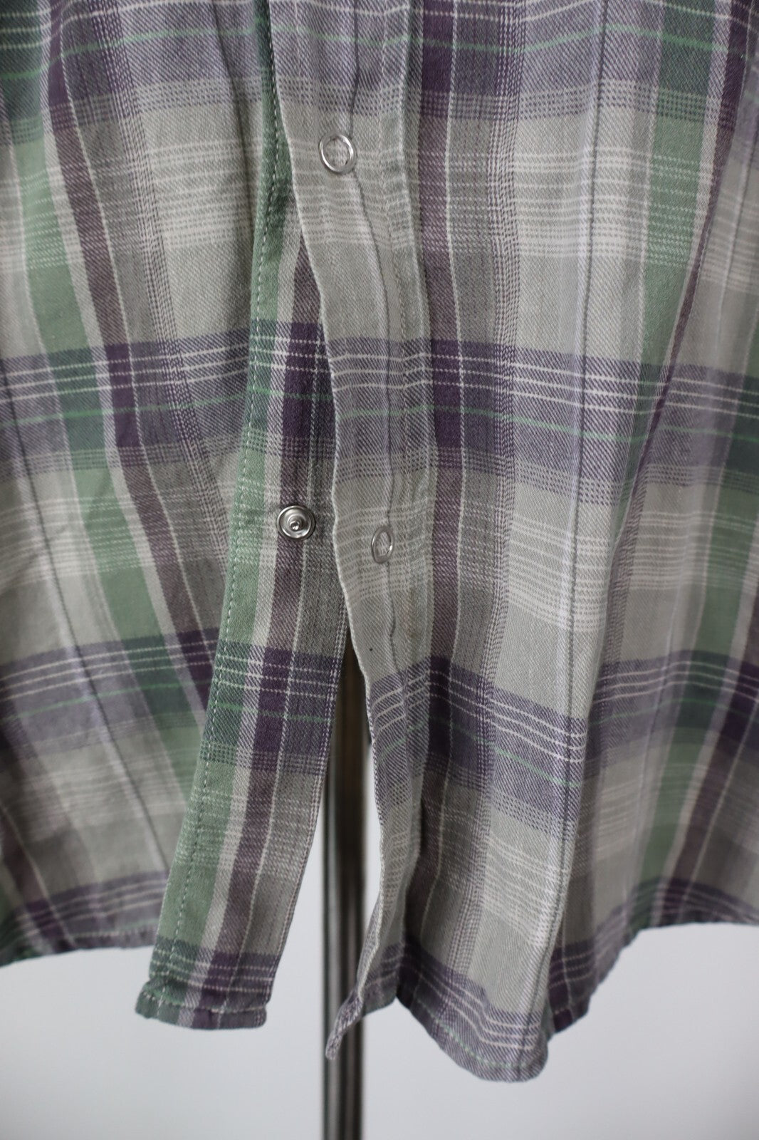 CARRERA CAMICIA UOMO TG. L  MAN CASUAL VINTAGE SHIRT COTONE