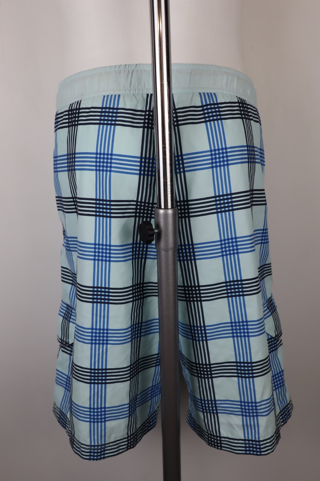 NIKE COSTUME PANTALONCINO MARE UOMO TG M  MEN SWIMSUIT VINTAGE CASUAL LOGO