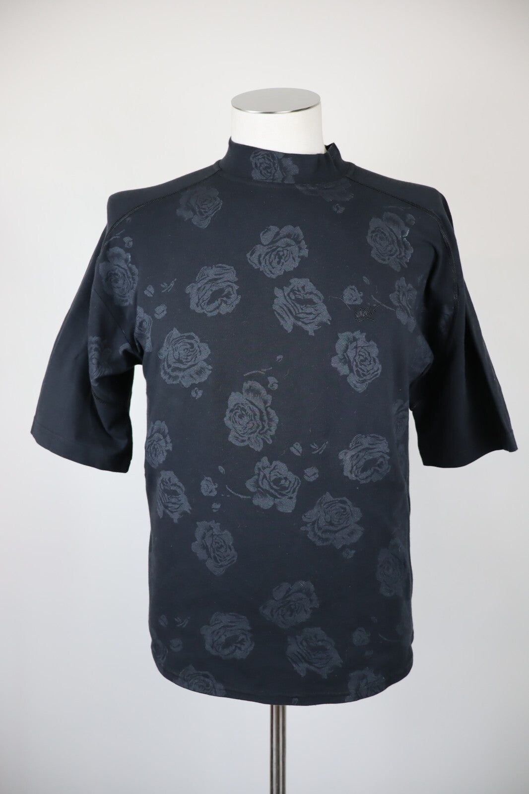 ARENA MAGLIA UOMO TG M MAN T-SHIRT CASUAL VINTAGE COTONE COTTON