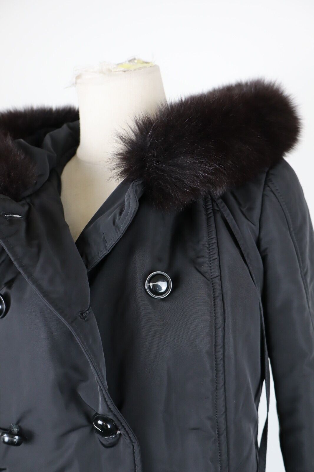 MARELLA GIUBBINO GIACCA DONNA TG 40 WOMAN CASUAL JACKET VINTAGE