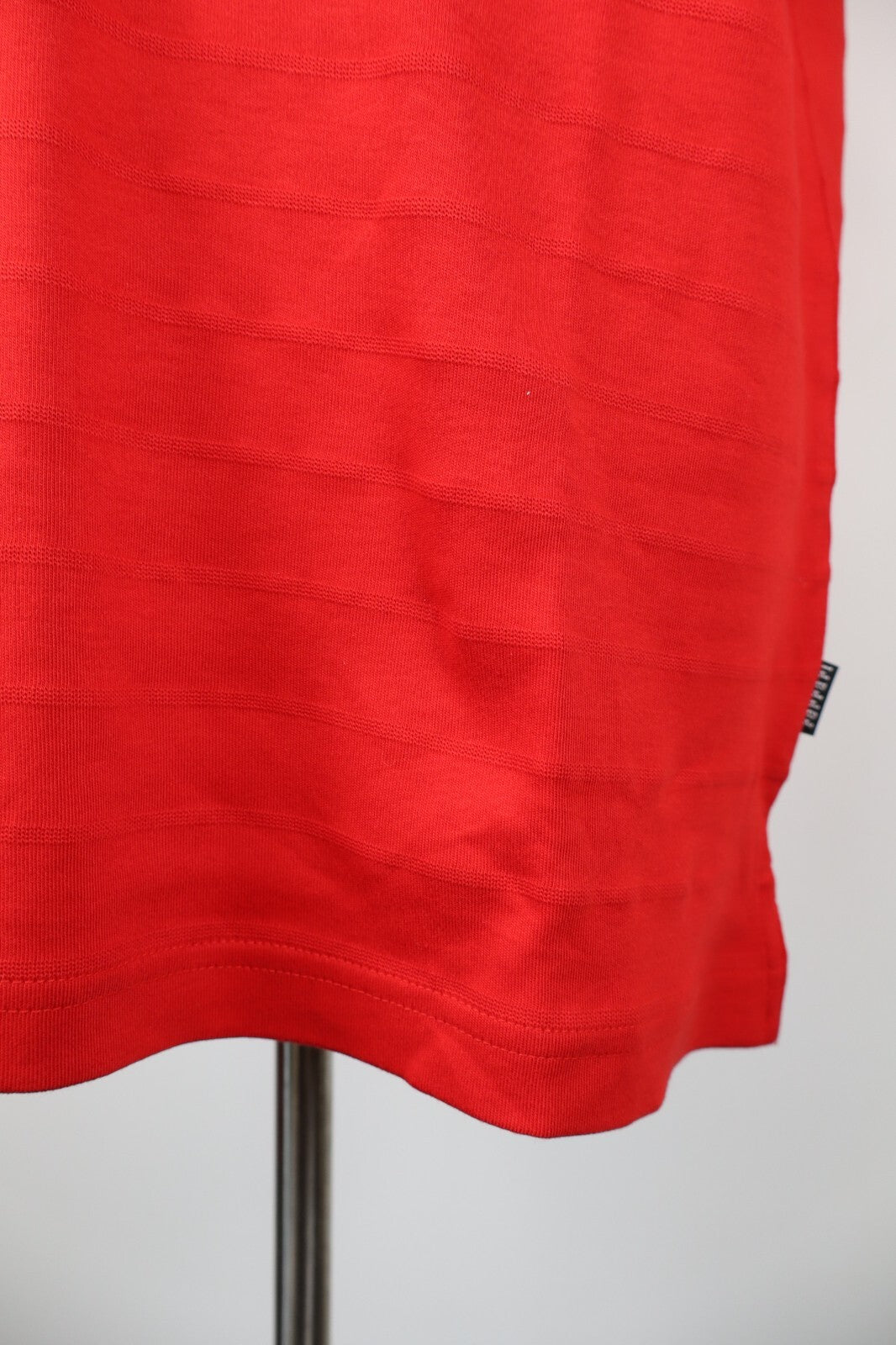FERRARI FORMULA 1 F1 POLO MAGLIA UOMO Tg M MAN VINTAGE SPORT CON TAG COTONE