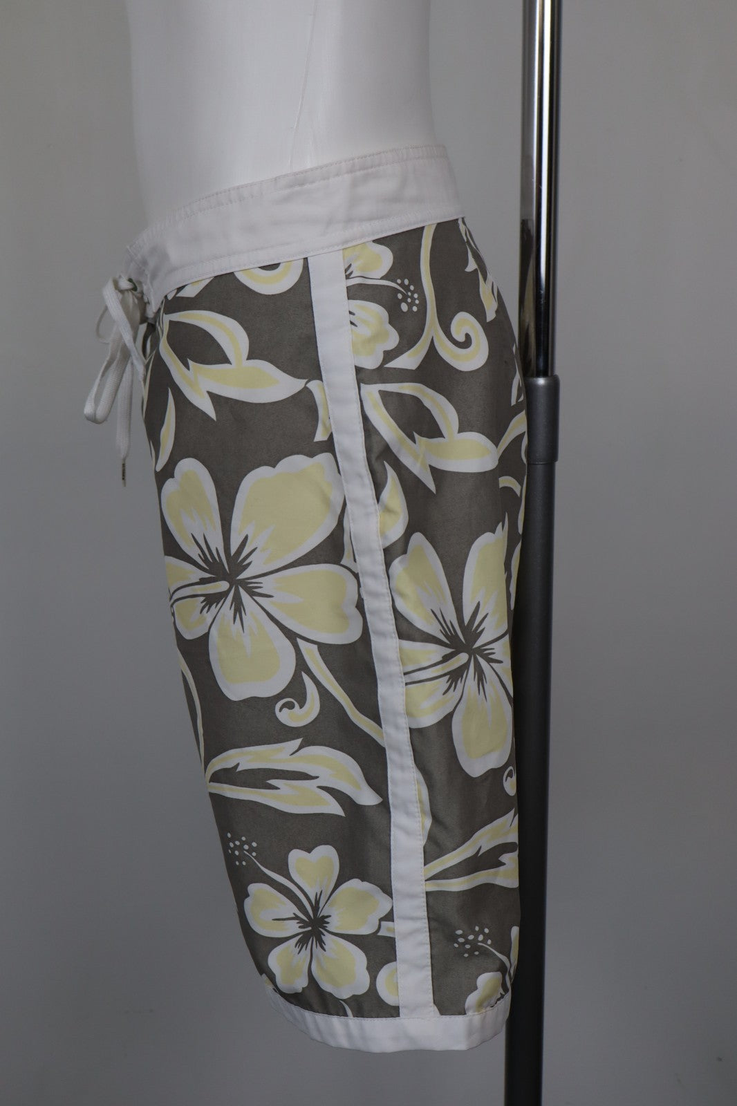 SUNDEK COSTUME PANTALONCINO MARE UOMO TG 33 MEN SWIMSUIT VINTAGE CASUAL