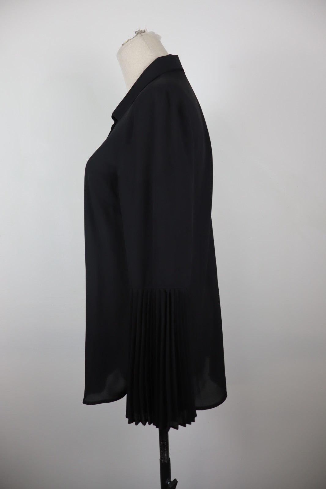 MARCIANO GUESS CAMICIA MANICA LUNGA DONNA TG. 42 WOMAN SHIRT CASUAL VINTAGE LOGO