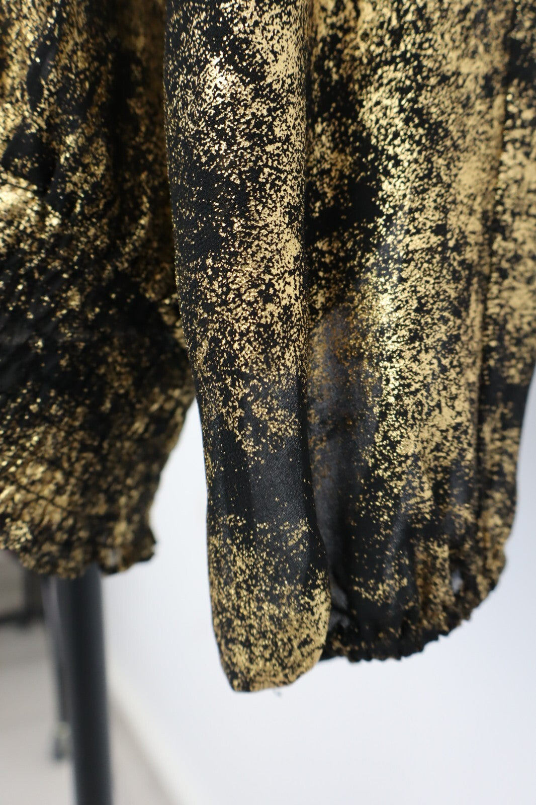 MICHAEL KORS MAGLIA DONNA TG.  1X XL WOMAN CASUAL T-SHIRT VINTAGE BLUSA