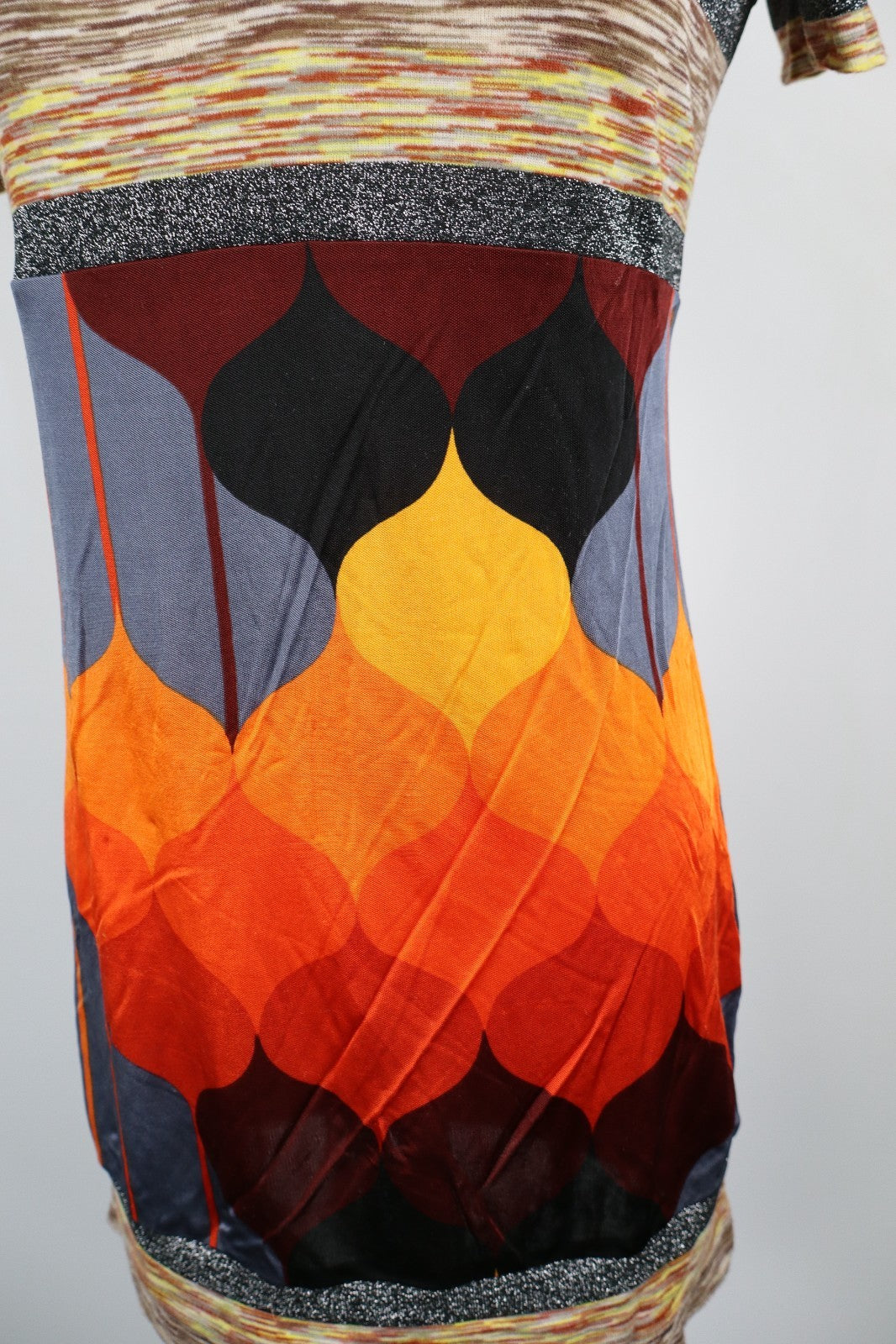 CUSTO BARCELONA MAGLIA LUNGA DONNA 2 WOMAN CASUAL VINTAGE T-SHIRT