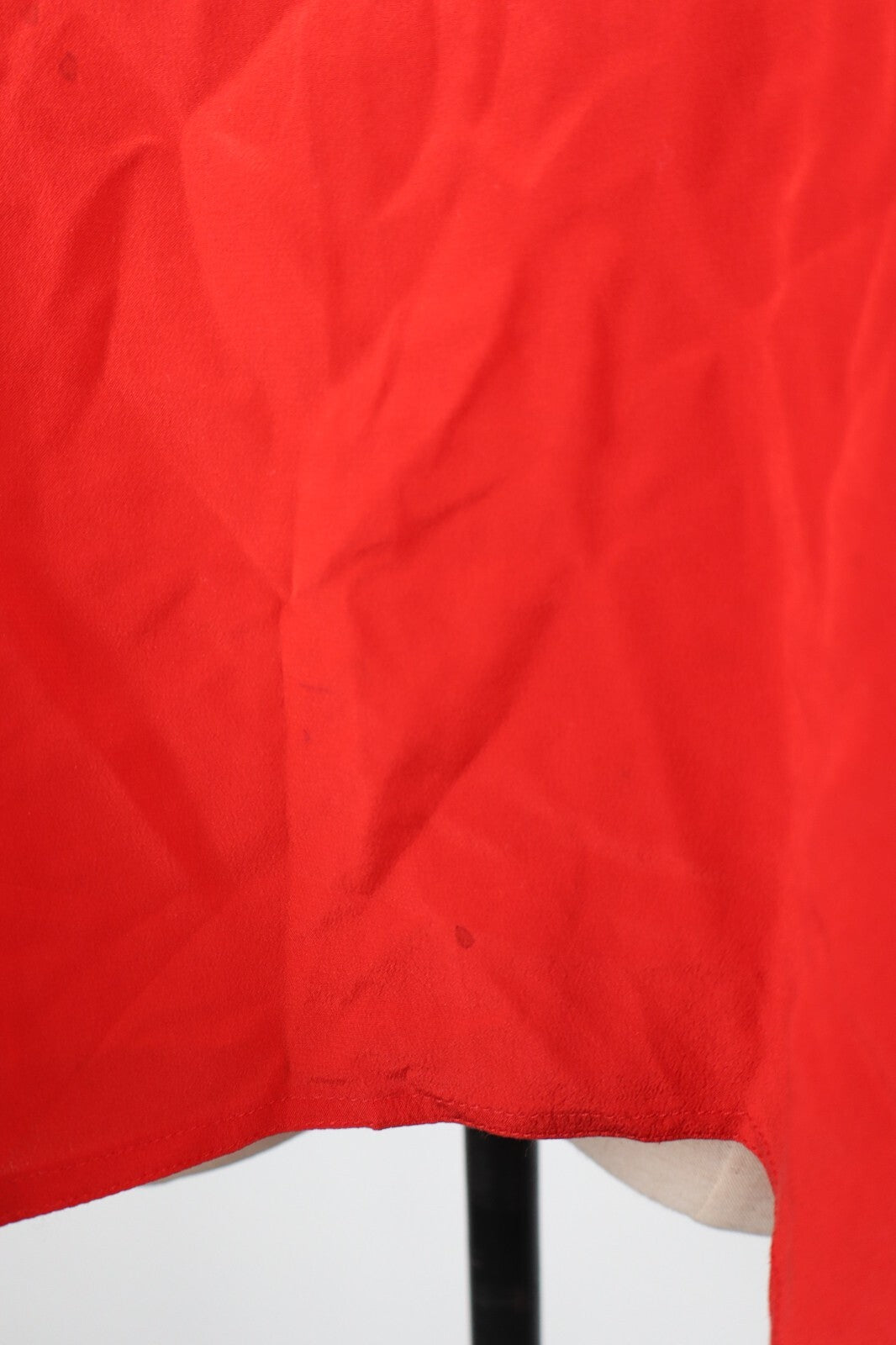 MARINA RINALDI MAGLIA DONNA TG. 21 WOMAN CASUAL T-SHIRT VINTAGE SETA SILK