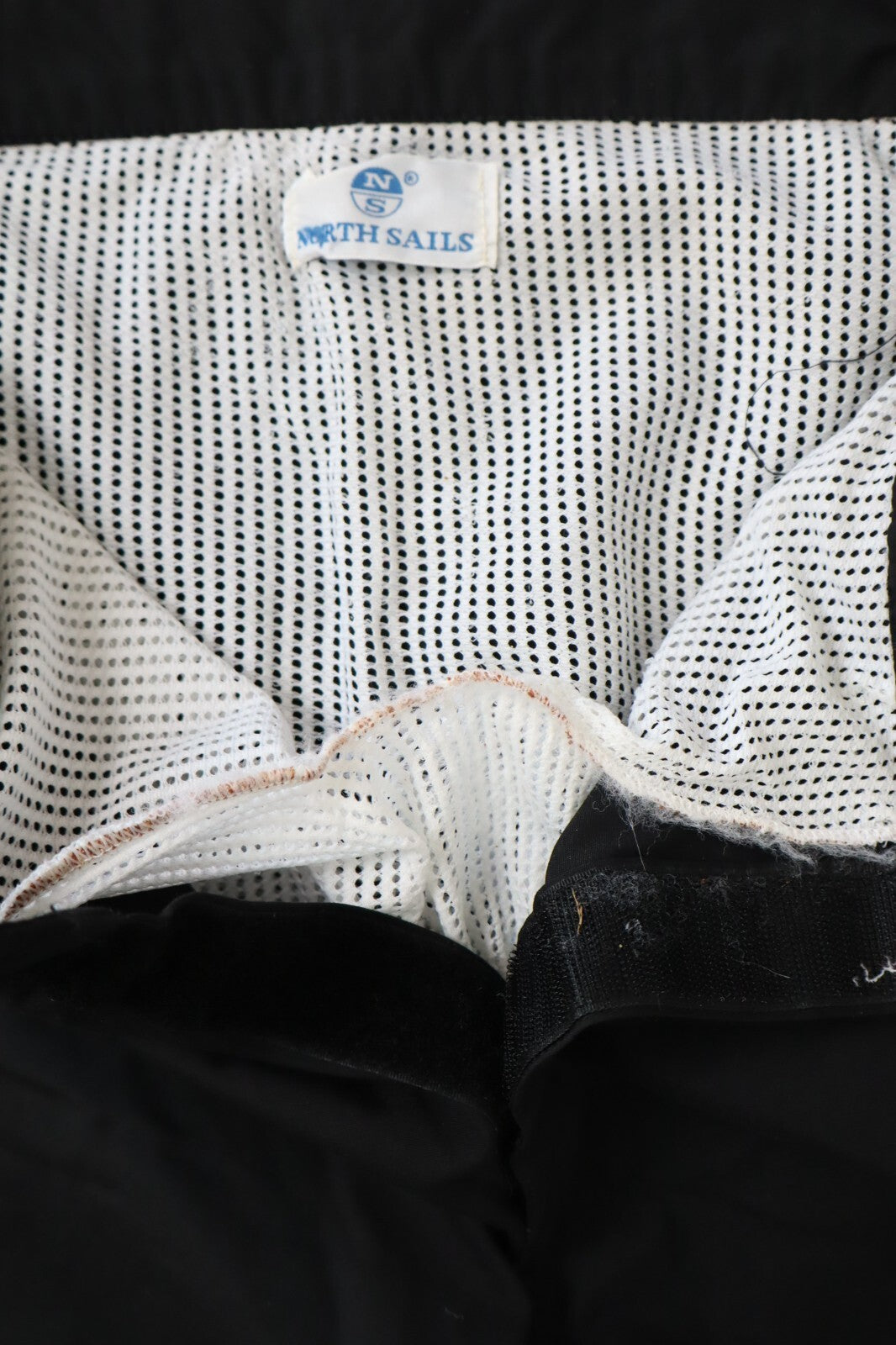 NORTH SAILS COSTUME PANTALONCINO MARE UOMO TG 34 MEN SWIMSUIT CASUAL