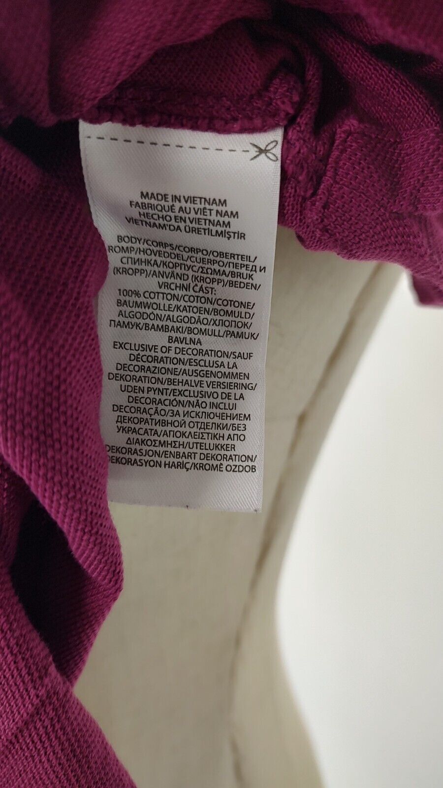 RALPH LAUREN POLO DONNA COTONE TG. M WOMAN SHIRT CASUAL VINTAGE COTTON