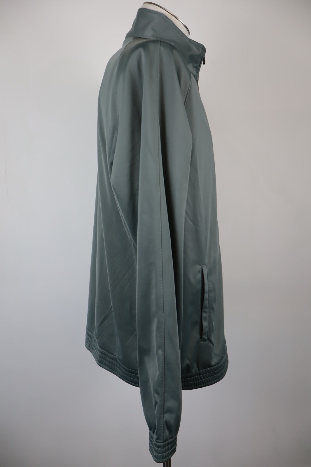 CHAMPION GIACCA SPORTIVA UOMO TG 2XL MAN SPORT VINTAGE CASUAL JACKET