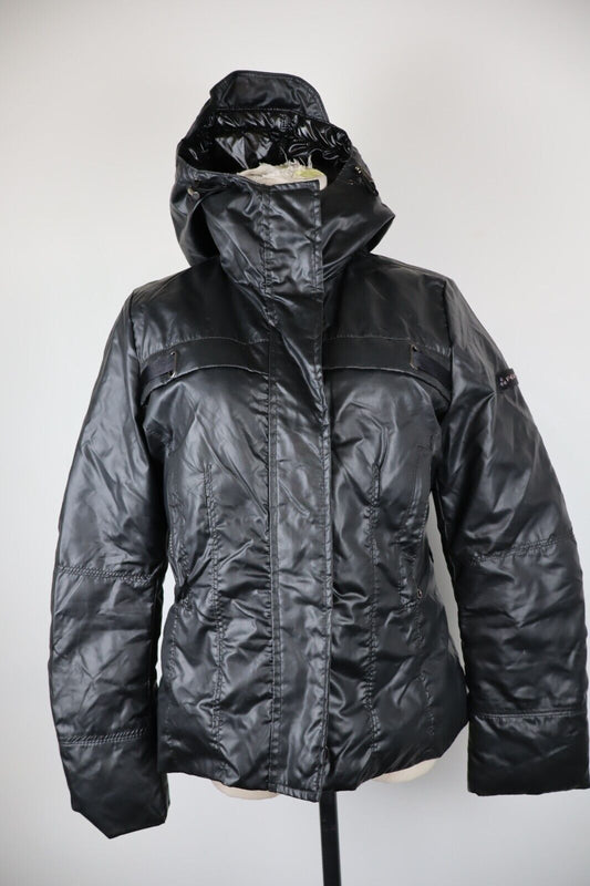 PEUTEREY PIUMINO GIUBBINO GIACCA DONNA Tg. 40 WOMAN CASUAL JACKET VINTAGE