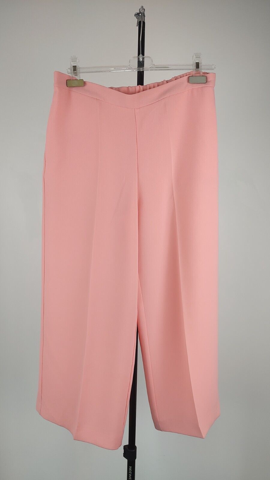 LES COPAINS PANTALONE CASUAL DONNA TG 44 WOMAN VINTAGE PANTS