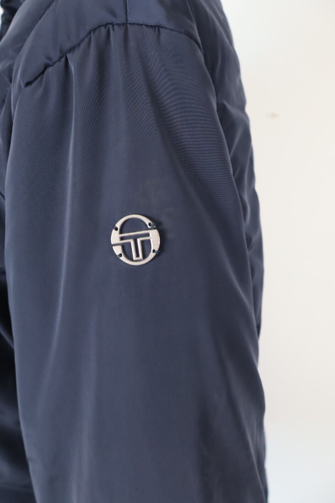 SERGIO TACCHINI GIUBBINO IMBOTTITO DONNA Tg 50 GIACCA WOMAN JACKET CASUAL