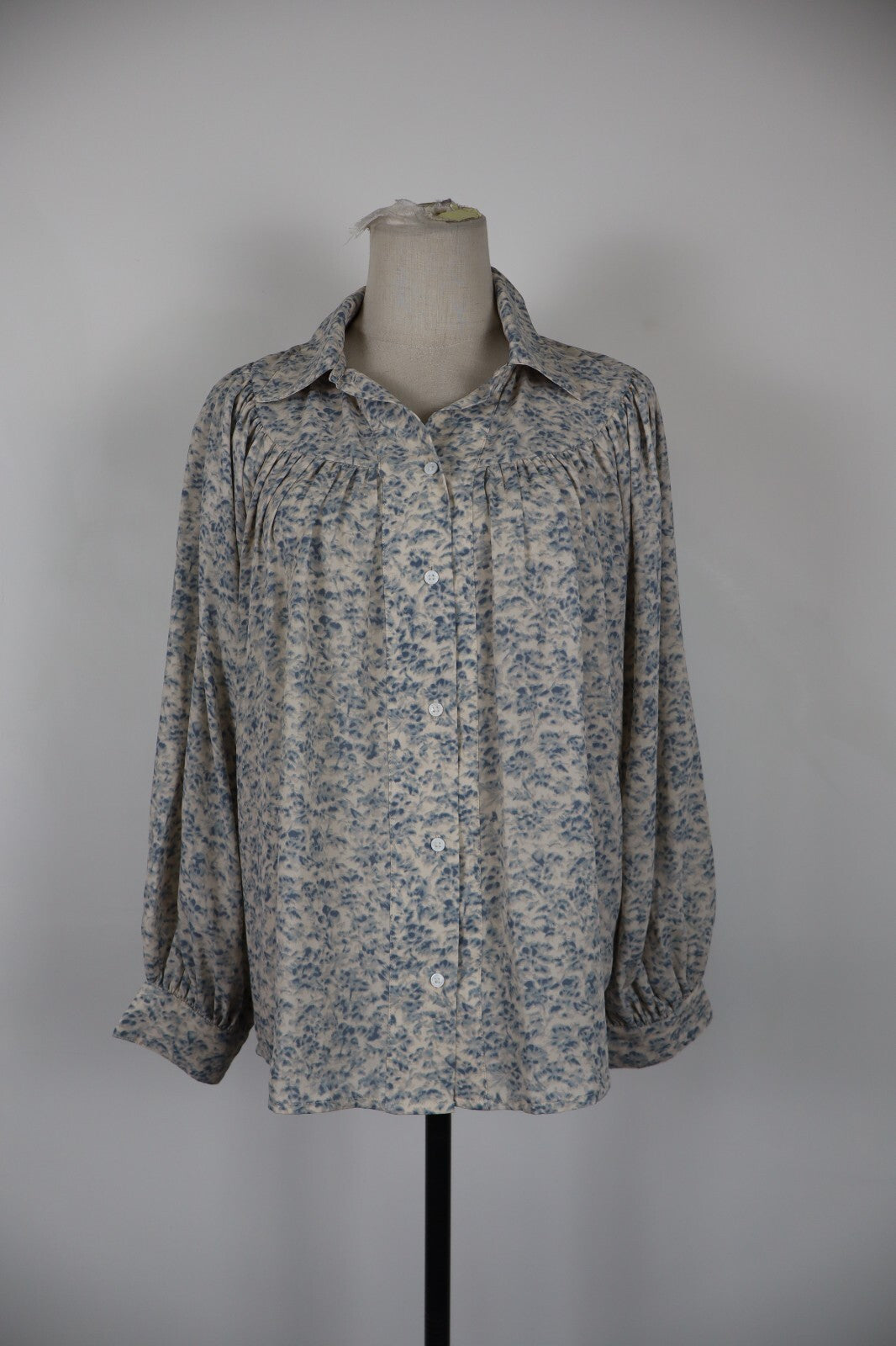LEVI'S CAMICIA  DONNA TG. M WOMAN SHIRT CASUAL VINTAGE