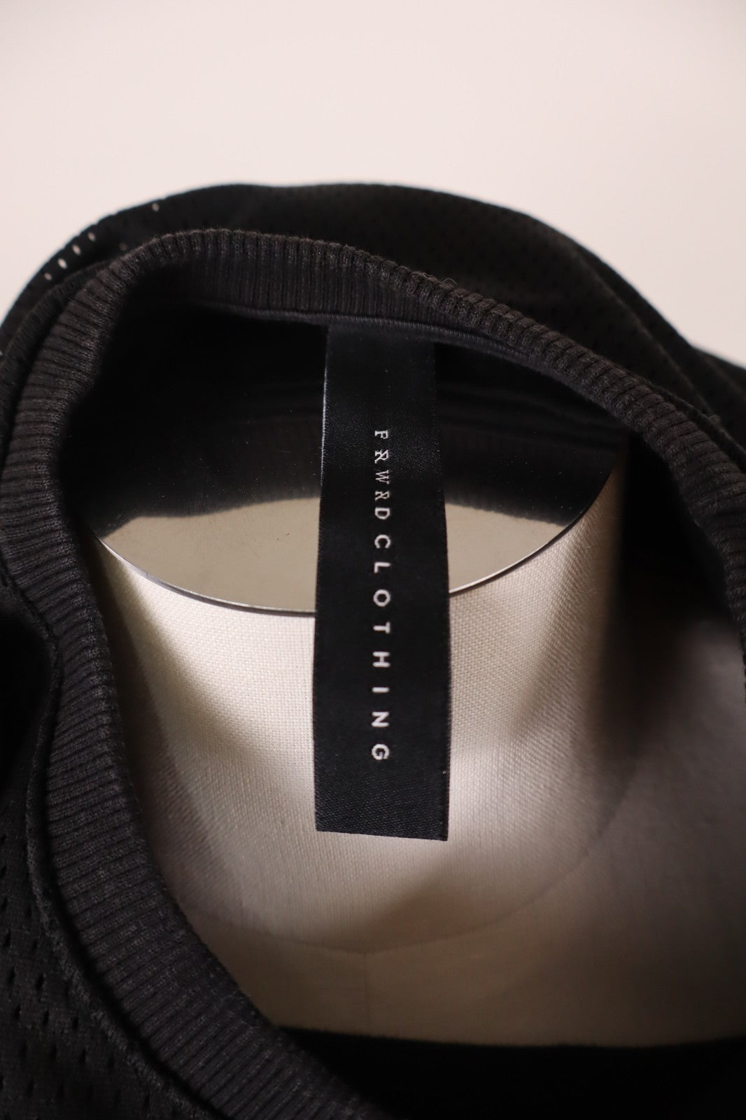 FORWARD FRWRD  MAGLIA T-SHIRT UOMO TG. M MAN SHIRT CASUAL VINTAGE COTONE LOGO