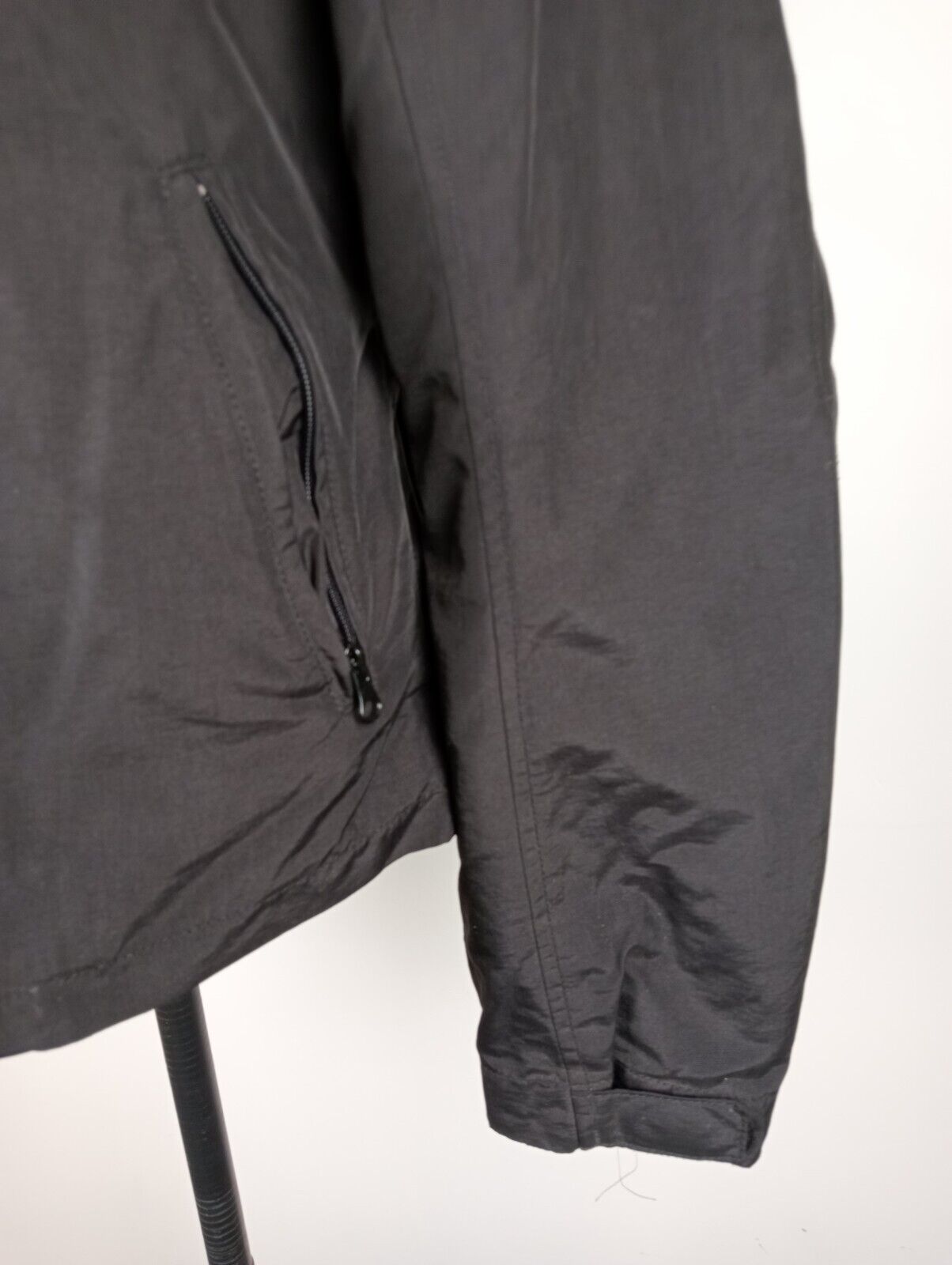 DAINESE MOTO GIUBBINO LEGGERO GIACCA DONNA TG 44 WOMAN JACKET CASUAL VINTAGE