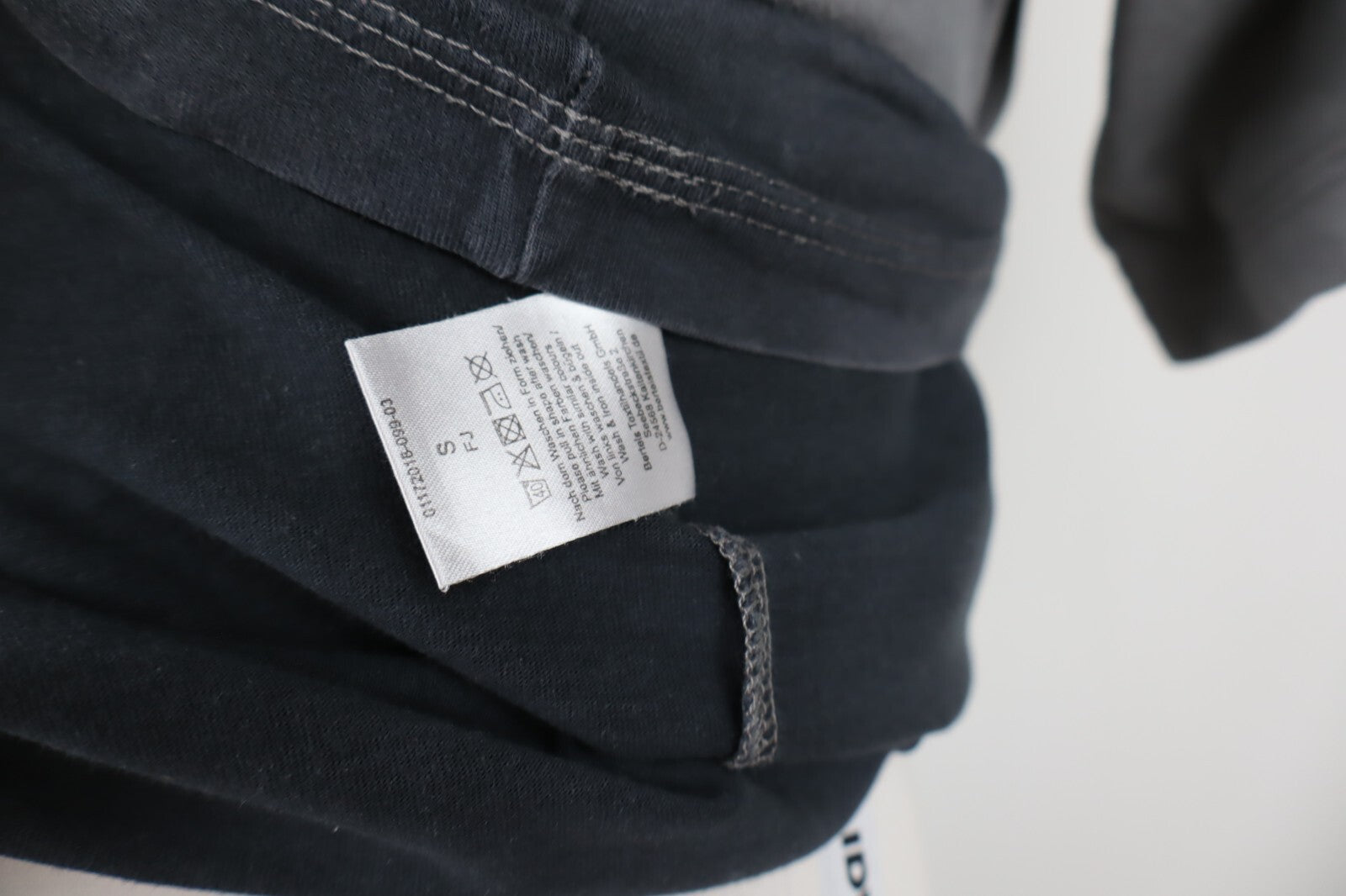 FC BAYERN MUNCHEN MAGLIA UOMO CALCIO TG S SPORT SOCCER T-SHIRT MAN VINTAGE