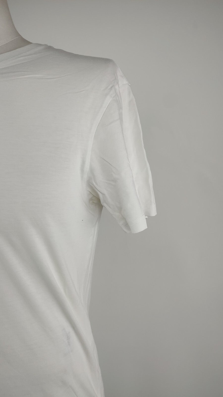 POLO RALPH LAUREN MAGLIA UOMO TG M MAN T-SHIRT CASUAL VINTAGE COTONE