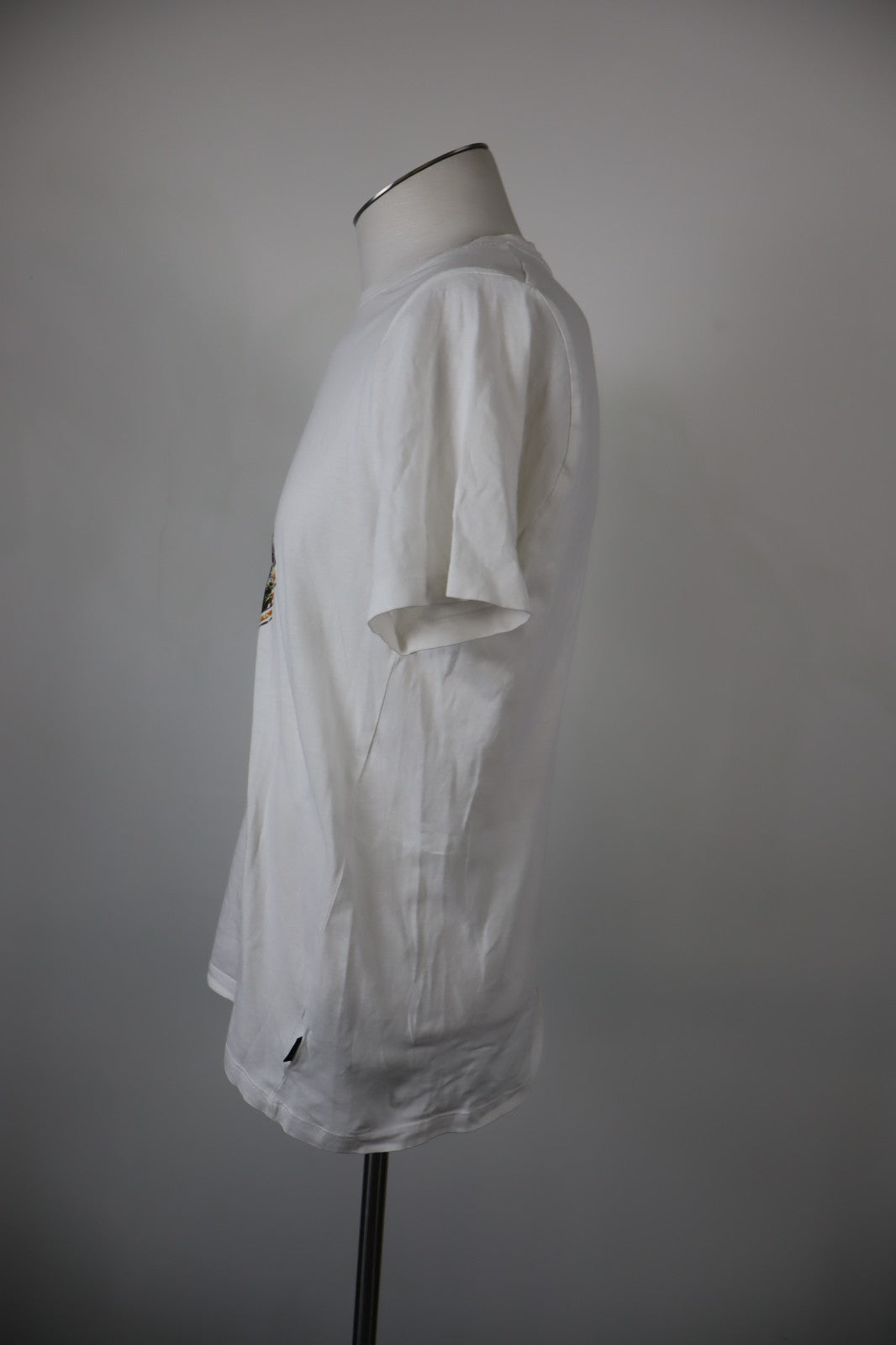 LIU JO MAGLIA T-SHIRT UOMO TG. XL MAN SHIRT CASUAL VINTAGE COTONE LOGO