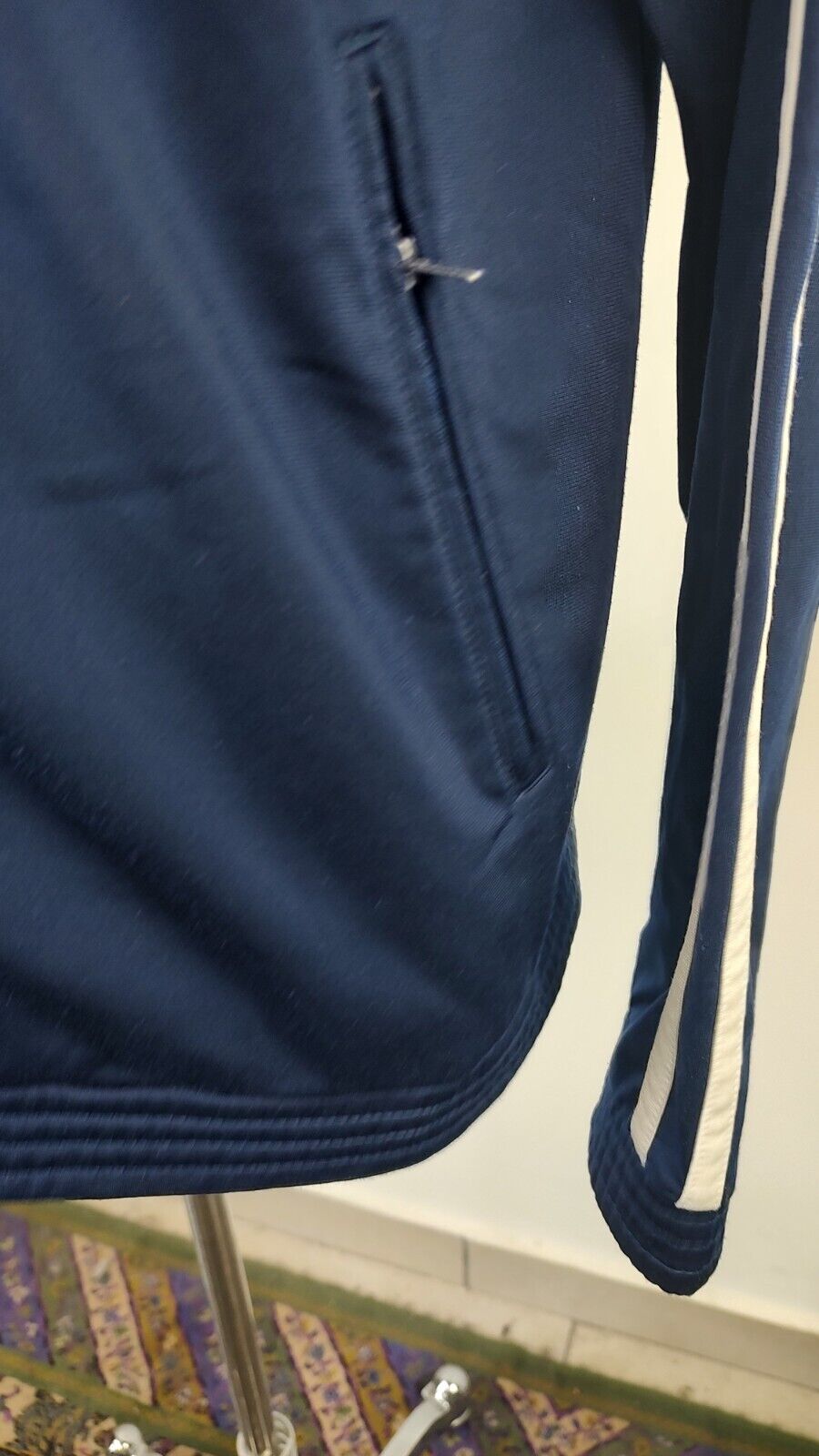 LONSDALE GIACCA SPORTIVA UOMO Tg. XL MAN CASUAL SPORT JACKET