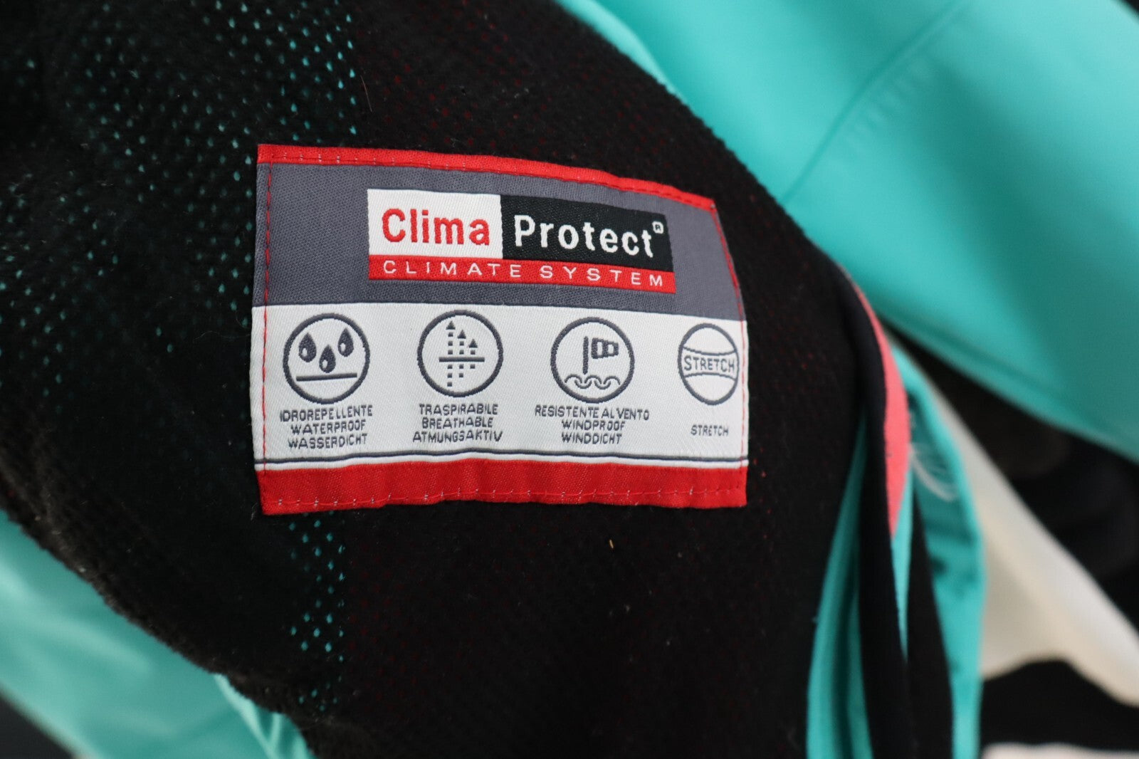 CMP GIUBBINO IMBOTTITO NEVE DONNA Tg 48 GIACCA WOMAN JACKET CASUAL VINTAGE