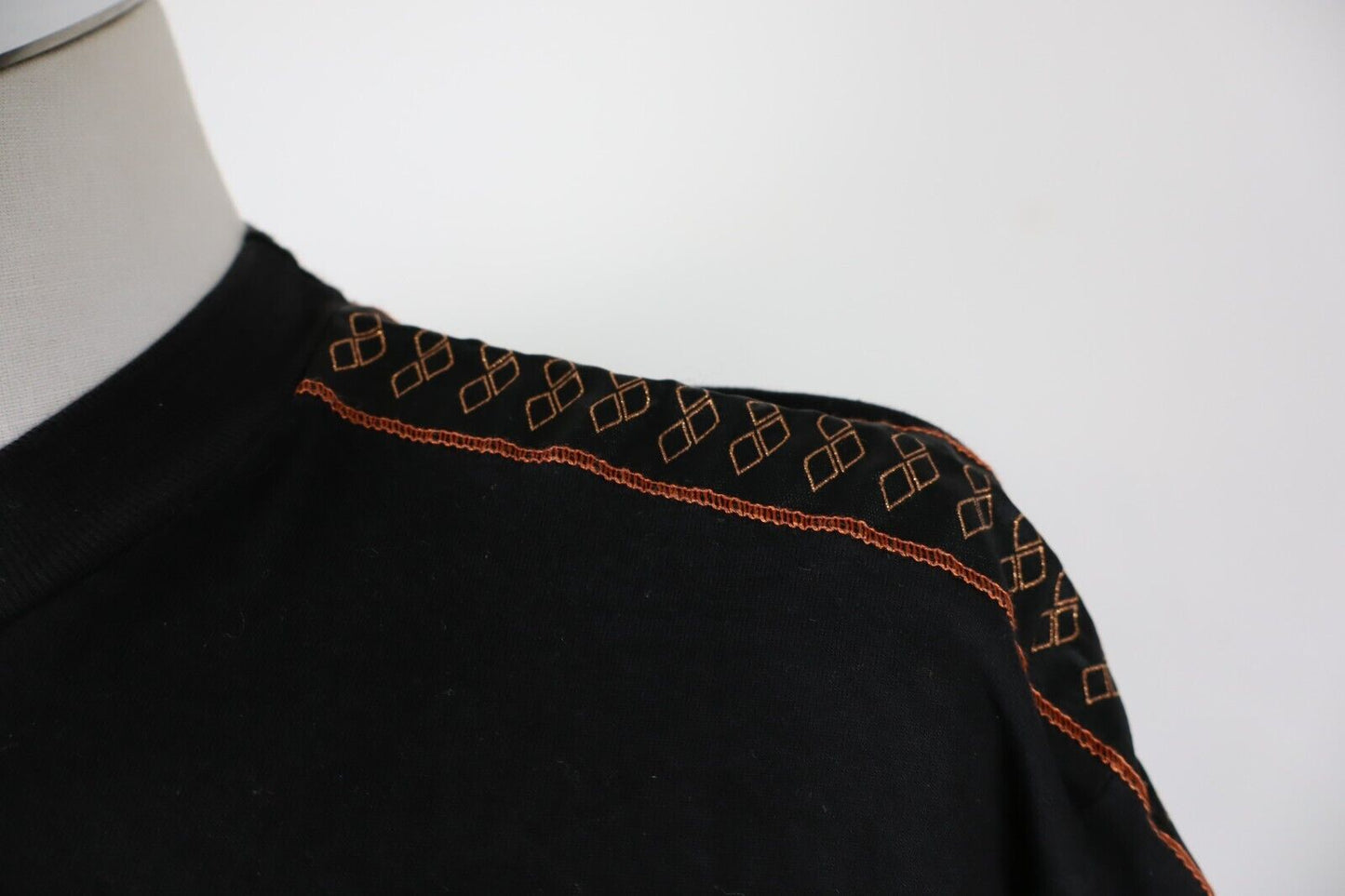 ARENA MAGLIA UOMO TG S MAN T-SHIRT CASUAL VINTAGE COTONE COTTON