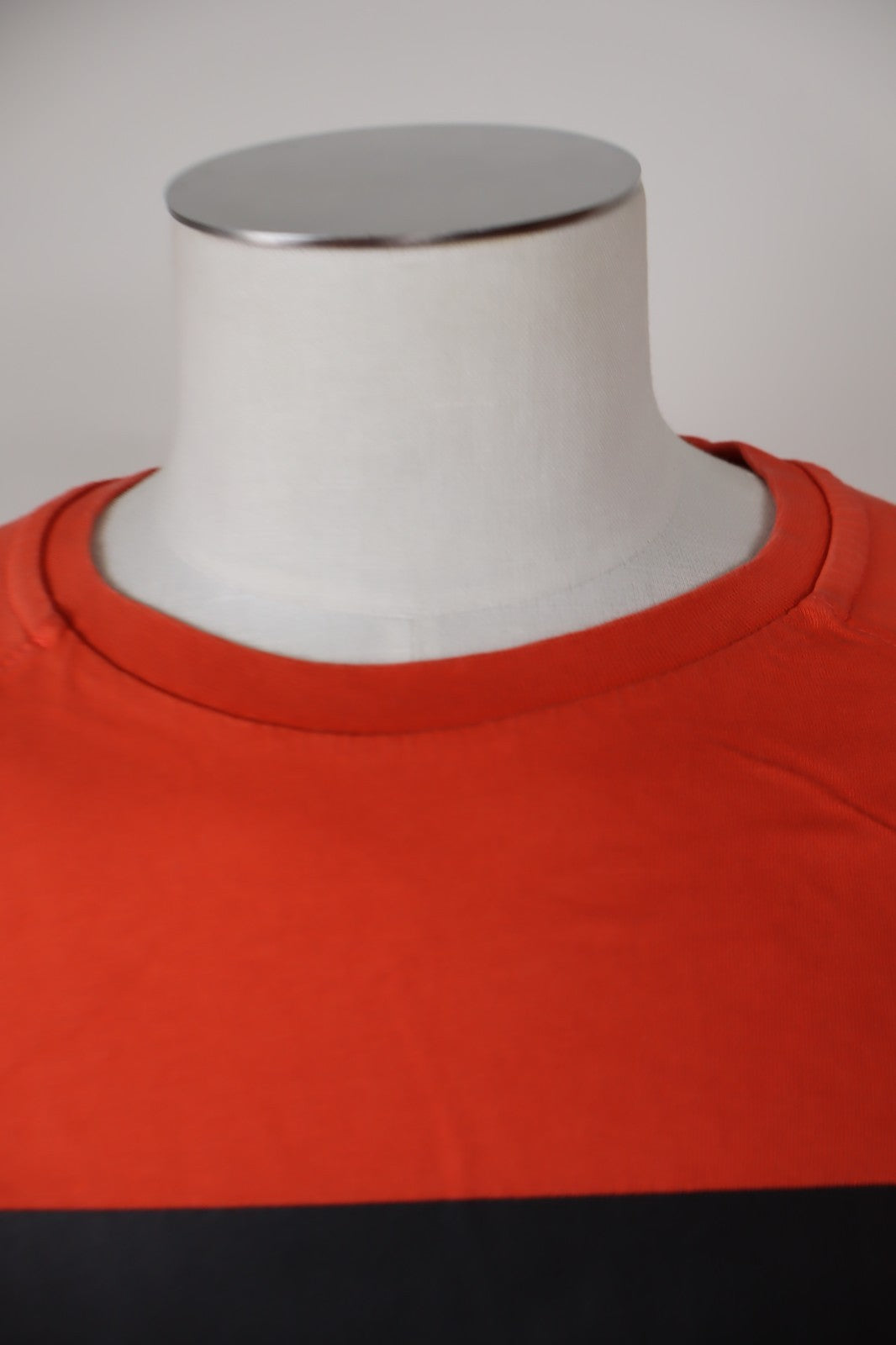 THE NORTH FACE MAGLIA UOMO COTONE TG M MAN COTTON T-SHIRT CASUAL VINTAGE