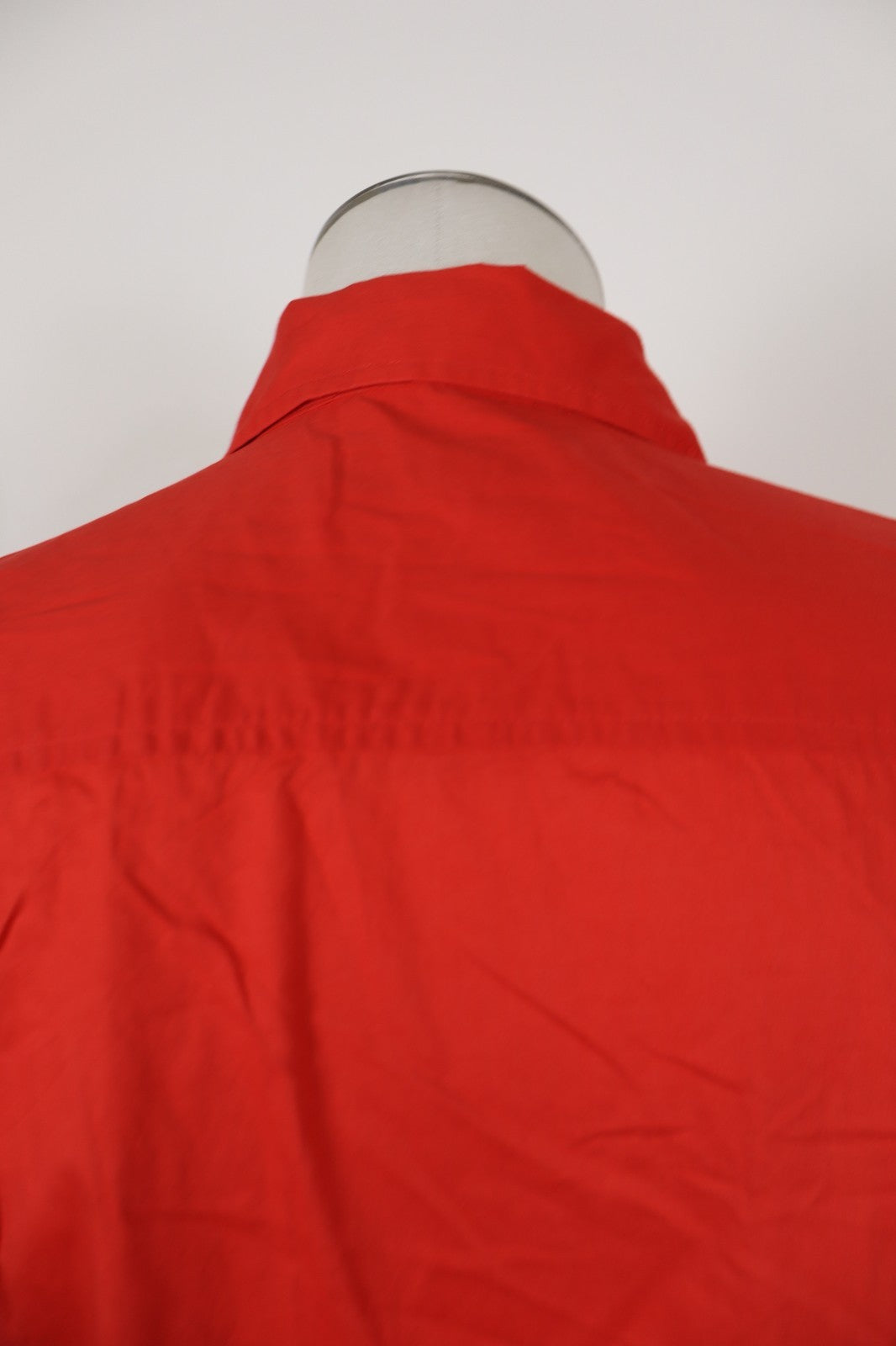 CALVIN KLEIN JEANS CAMICIA COTONE SHIRT UOMO Tg M MAN VINTAGE CASUAL COTTON