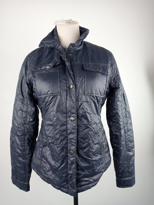 TUCANO URBANO GIUBBINO IMBOTTITO DONNA Tg 42 VINTAGE WOMAN JACKET CASUAL VINTAGE