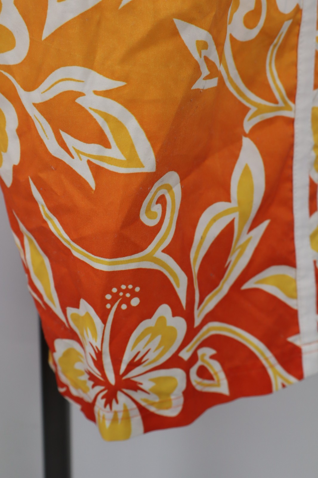 SUNDEK COSTUME PANTALONCINO MARE UOMO TG 32 MAN SWIMSUIT VINTAGE CASUAL SURF