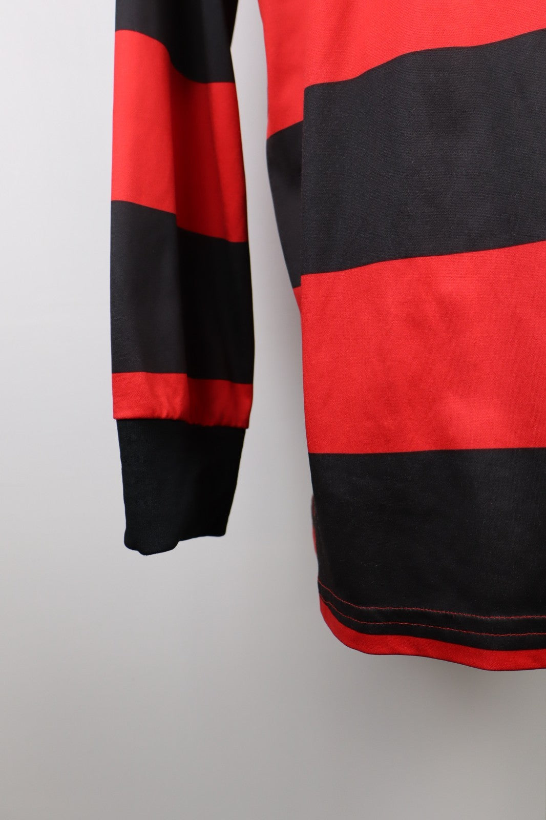 FINALE SPORT BARCHFELD FC 02 N 2 MAGLIA CALCIO UOMO Tg XL SOCCER JERSEY VINTAGE