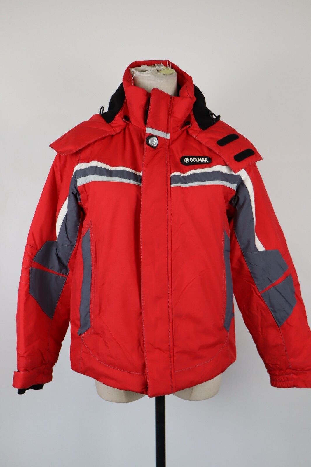 COLMAR GIUBBINO NEVE IMBOTTITO DONNA Tg 34 WOMAN JACKET CASUAL VINTAGE