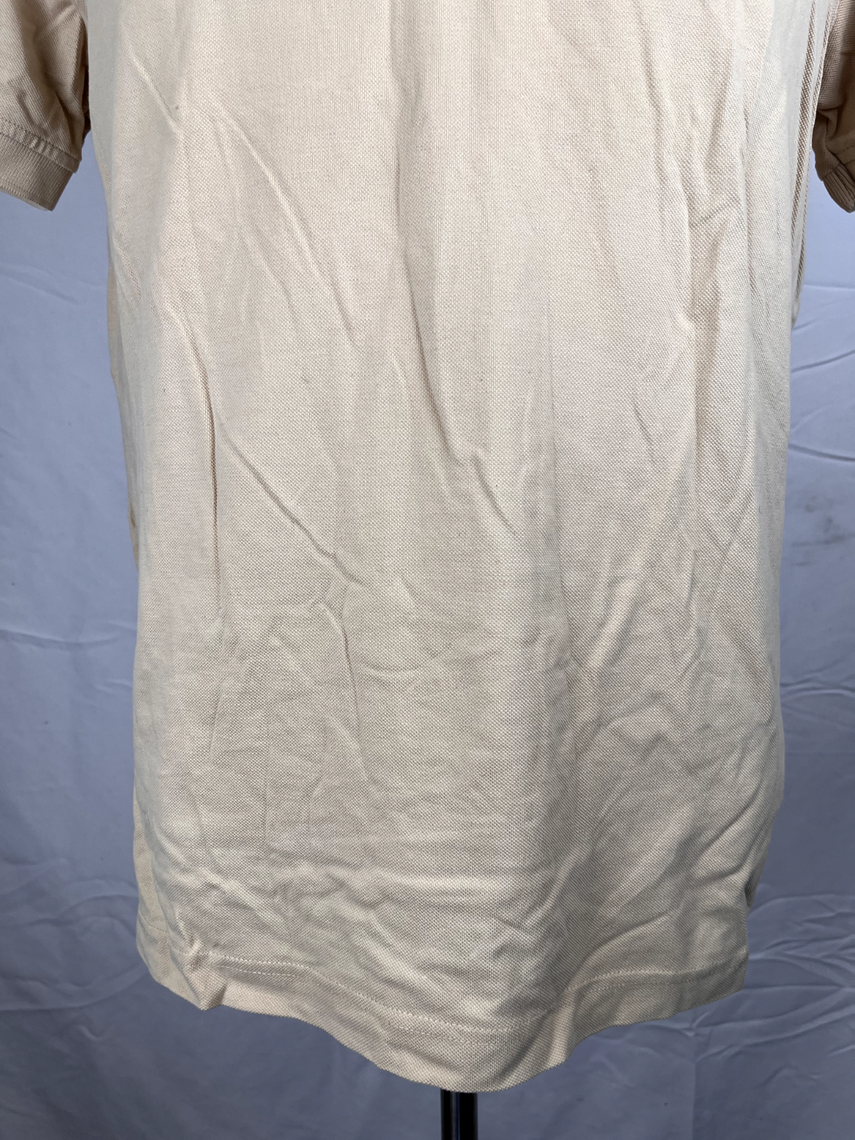 TOMMY HILFIGER MAGLIA POLO UOMO TG. M MAN POLO SHIRT CASUAL VINTAGE