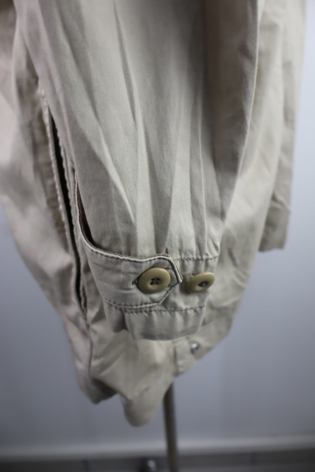 G-STAR RAW GIUBBINO LEGGERO UOMO TG 3XL MAN VINTAGE CASUAL JACKET GIACCA ZIP