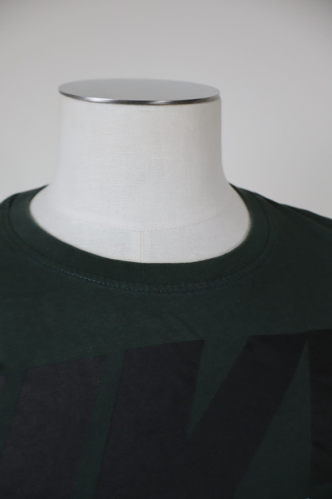 NIKE  MAGLIA T-SHIRT UOMO TG. S MAN SHIRT CASUAL VINTAGE COTONE LOGO