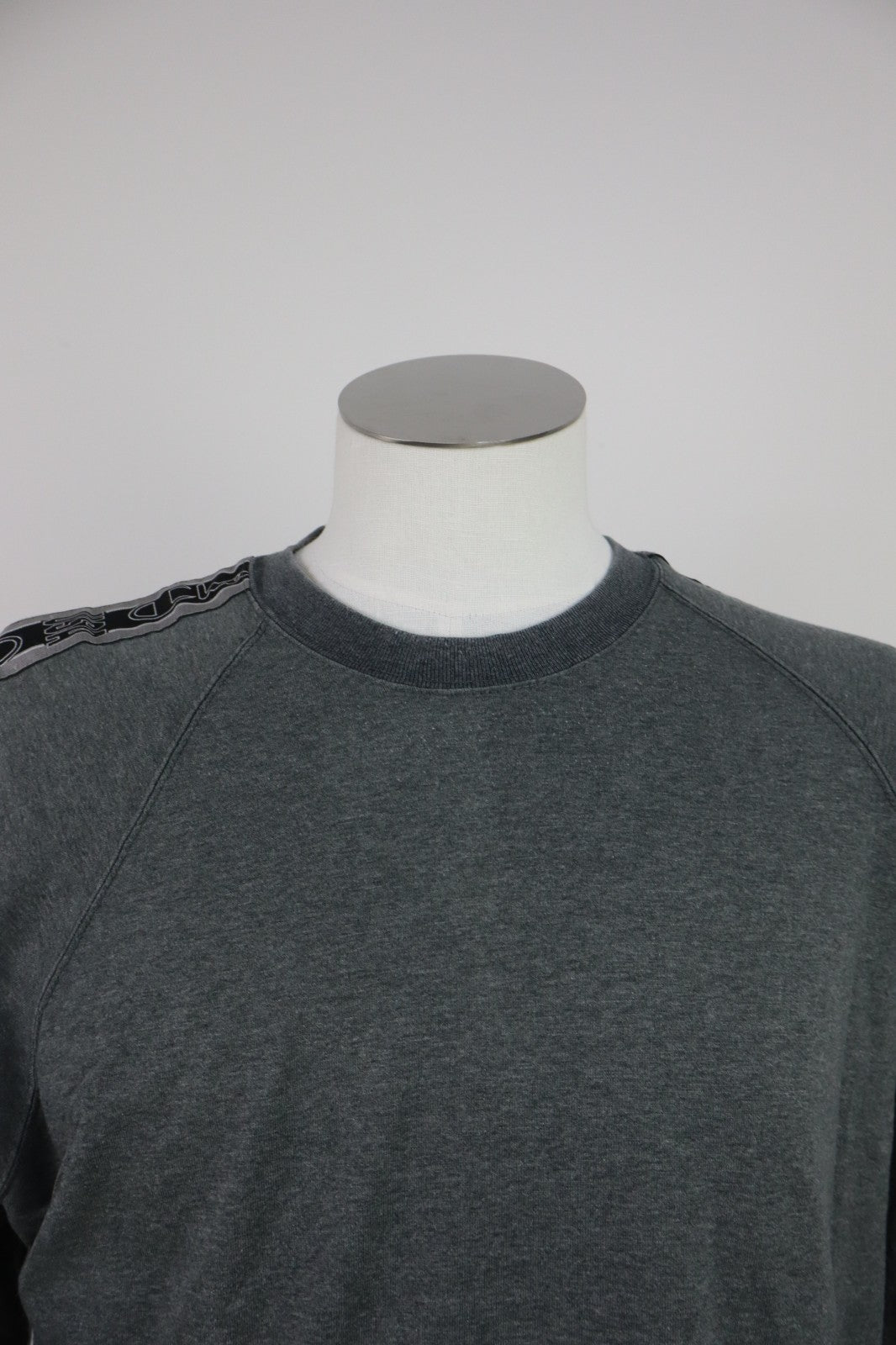 CHAMPION MAGLIA COTONE UOMO TG. XL MAN T-SHIRT CASUAL VINTAGE COTONE