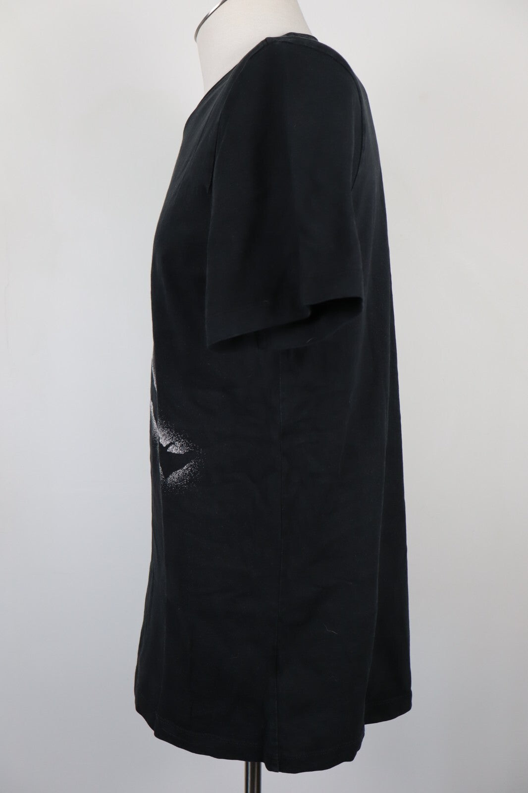 AIR JORDAN MAGLIA UOMO COTONE TG. L MAN COTTON T- SHIRT CASUAL VINTAGE