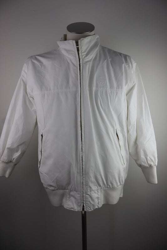 NORTH SAILS GIUBBINO LEGGERO UOMO TG XL MAN VINTAGE CASUAL JACKET GIACCA ZIP