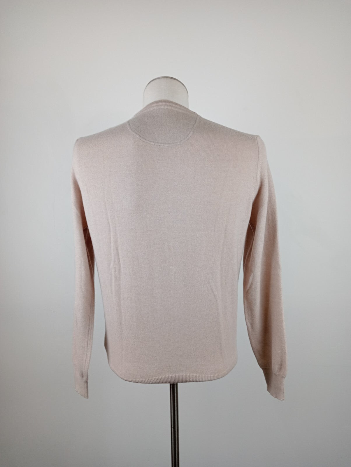 HENRY COTTON'S MAGLIONE LANA WOOL UOMO M MAN SWEATER CASUAL VINTAGE