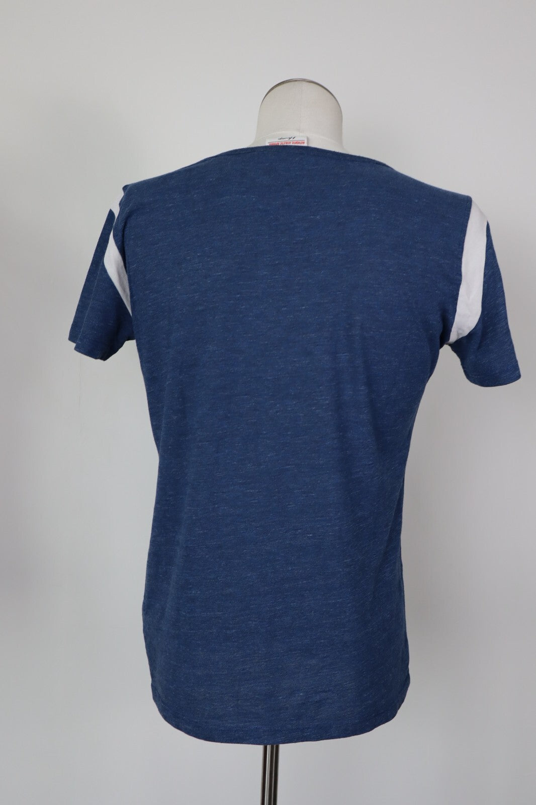 CHAMPION MAGLIA UOMO TG. XL MAN T-SHIRT VINTAGE CASUAL COTONE