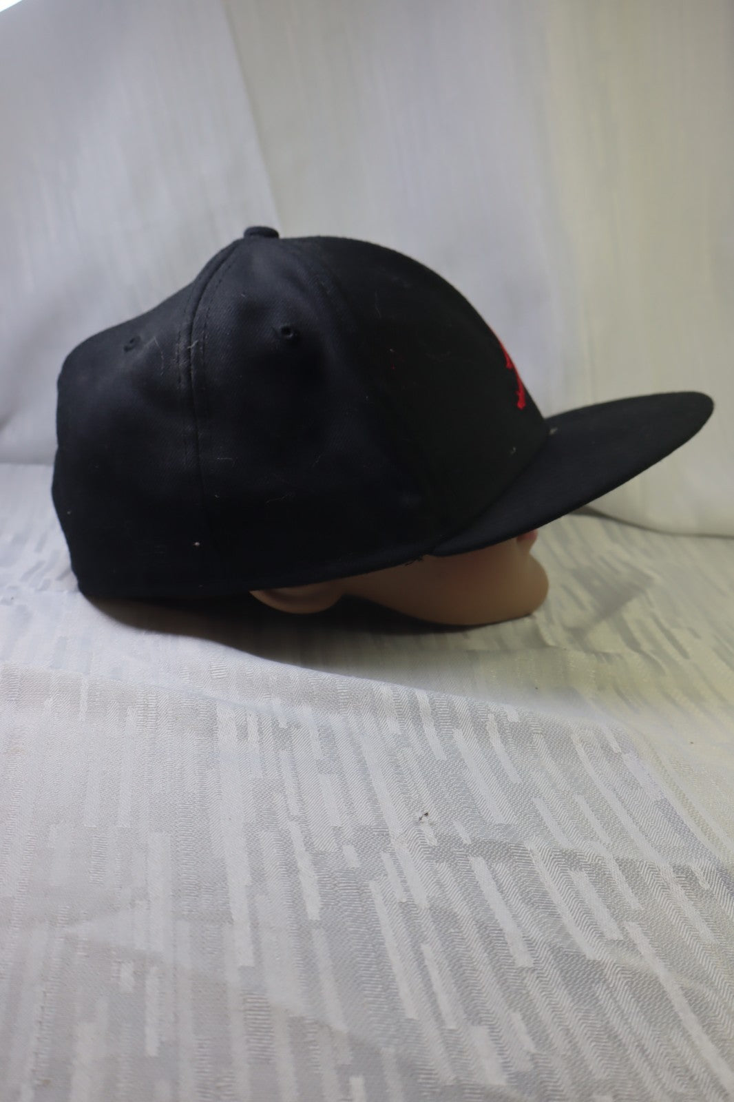 JORDAN CAPPELLO TAGLIA 7.5 / 60 CM BERRETTO HAT CAP SPORT DONNA UOMO VINTAGE
