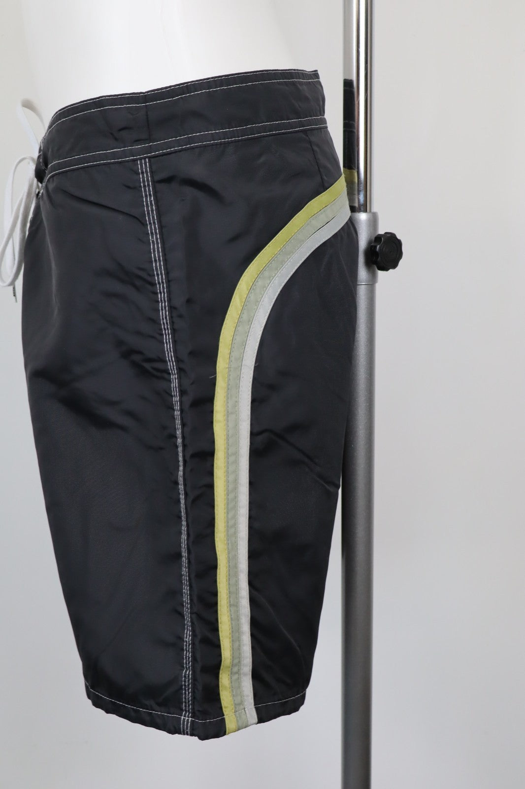 SUNDEK COSTUME PANTALONCINO MARE UOMO TG 32 MEN SWIMSUIT VINTAGE CASUAL